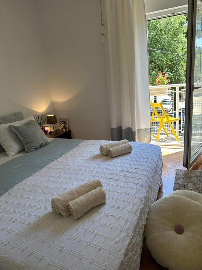 Cosy Family Apartment Marina Kastela Near Airport 外观 照片