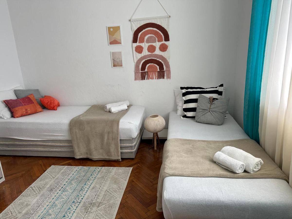 Cosy Family Apartment Marina Kastela Near Airport 外观 照片