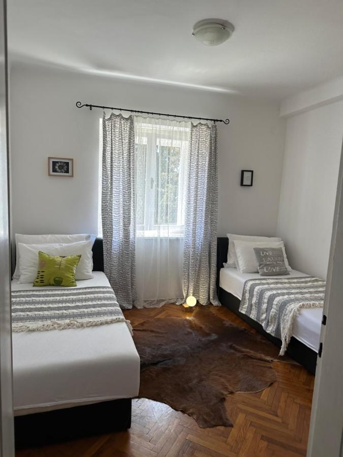 Cosy Family Apartment Marina Kastela Near Airport 外观 照片