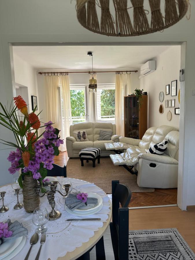 Cosy Family Apartment Marina Kastela Near Airport 外观 照片