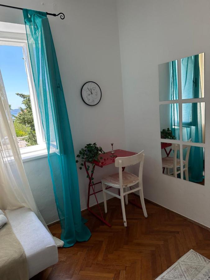 Cosy Family Apartment Marina Kastela Near Airport 外观 照片