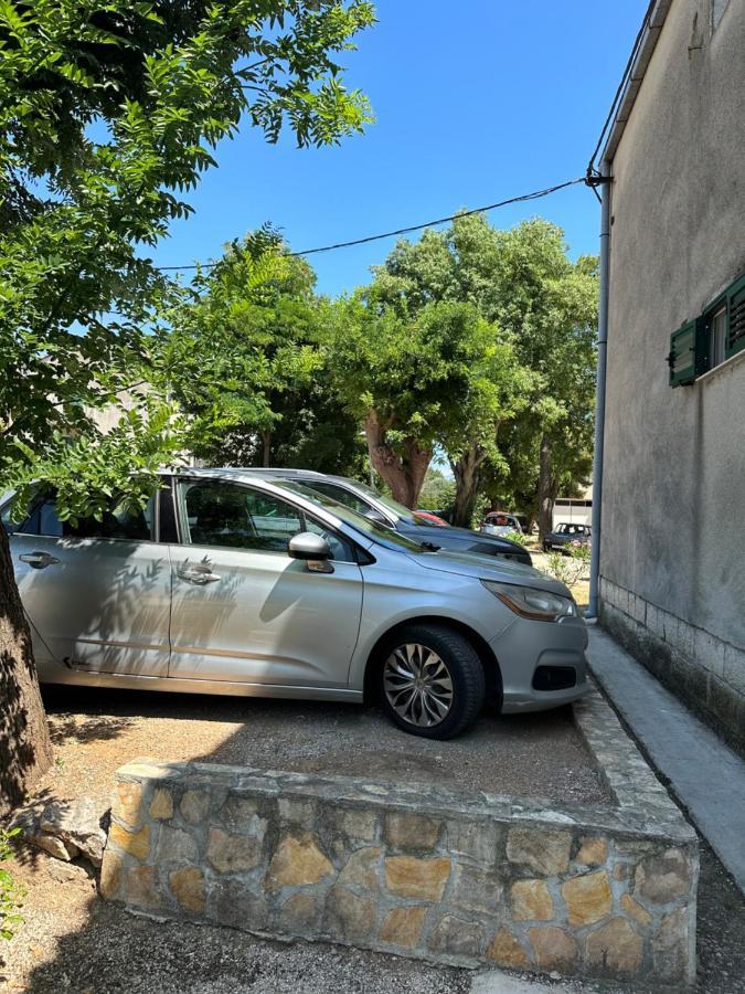 Cosy Family Apartment Marina Kastela Near Airport 外观 照片