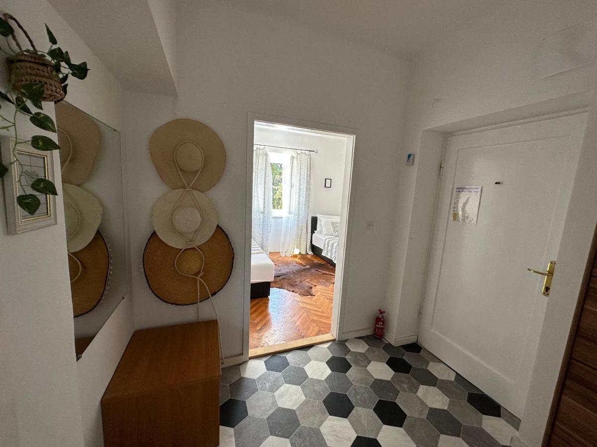 Cosy Family Apartment Marina Kastela Near Airport 外观 照片