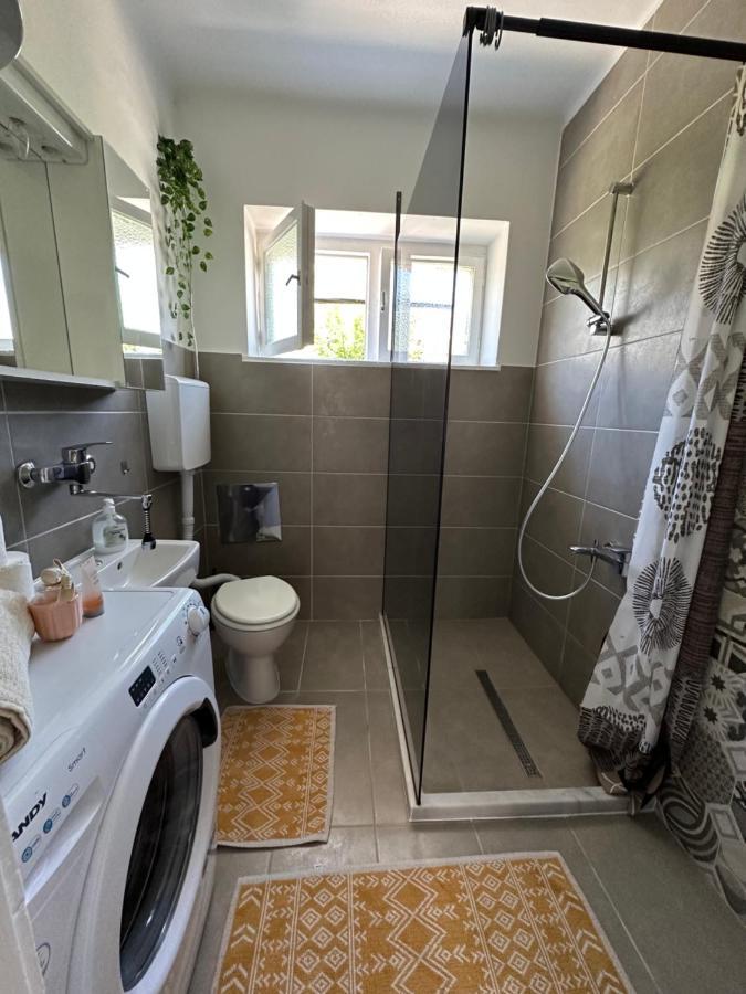 Cosy Family Apartment Marina Kastela Near Airport 外观 照片