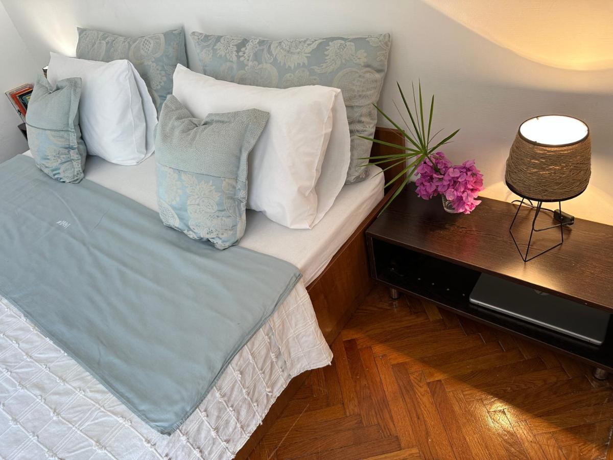 Cosy Family Apartment Marina Kastela Near Airport 外观 照片