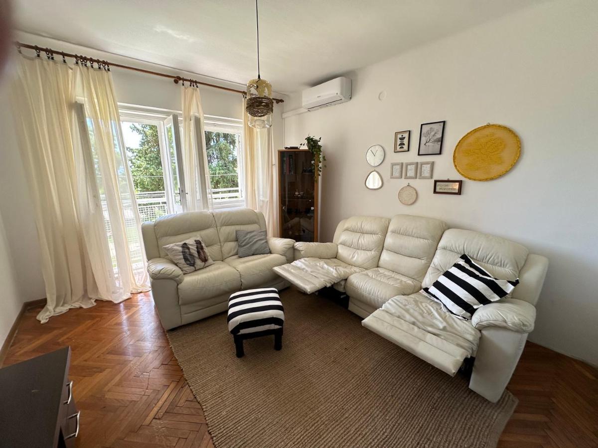 Cosy Family Apartment Marina Kastela Near Airport 外观 照片