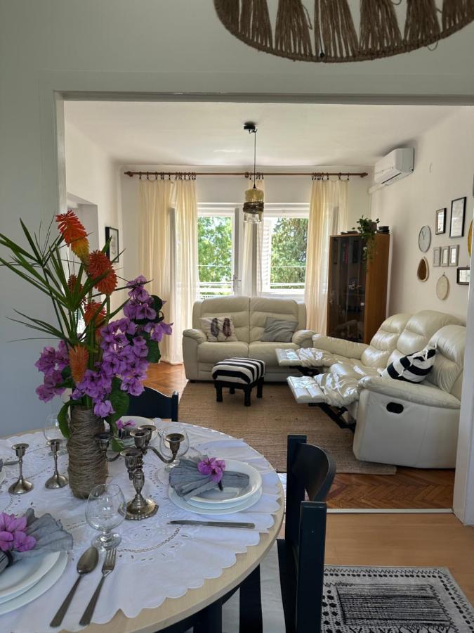 Cosy Family Apartment Marina Kastela Near Airport 外观 照片