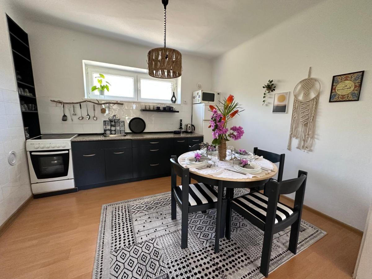 Cosy Family Apartment Marina Kastela Near Airport 外观 照片