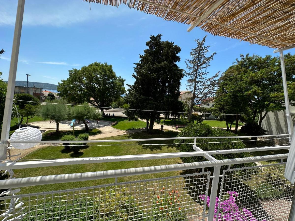 Cosy Family Apartment Marina Kastela Near Airport 外观 照片