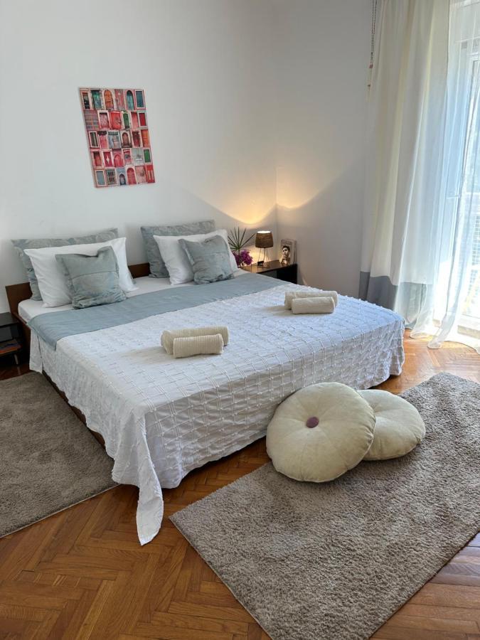 Cosy Family Apartment Marina Kastela Near Airport 外观 照片