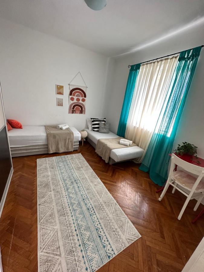 Cosy Family Apartment Marina Kastela Near Airport 外观 照片