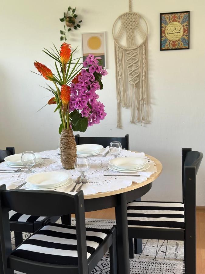 Cosy Family Apartment Marina Kastela Near Airport 外观 照片