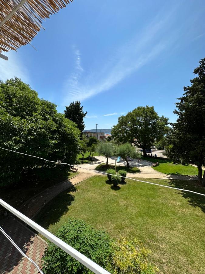Cosy Family Apartment Marina Kastela Near Airport 外观 照片