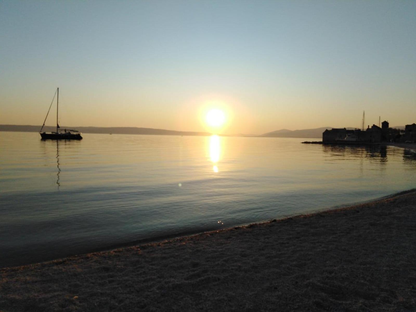 Cosy Family Apartment Marina Kastela Near Airport 外观 照片