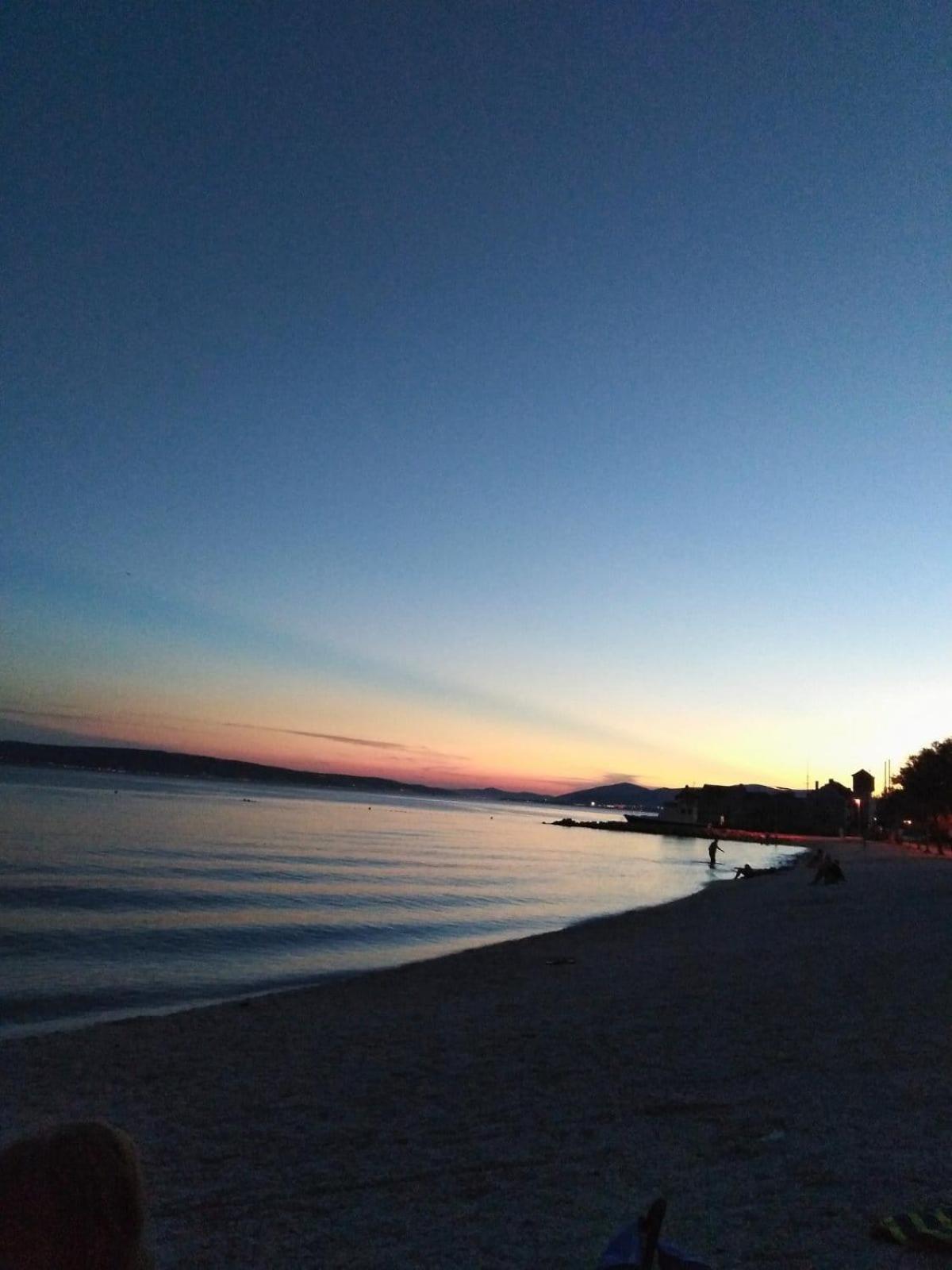 Cosy Family Apartment Marina Kastela Near Airport 外观 照片